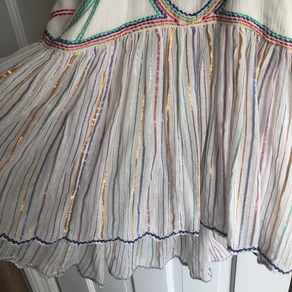 Floreat top - Picture 6 of 6